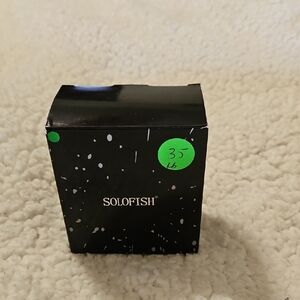 SOLOFISH GREEN LASER LIGHT